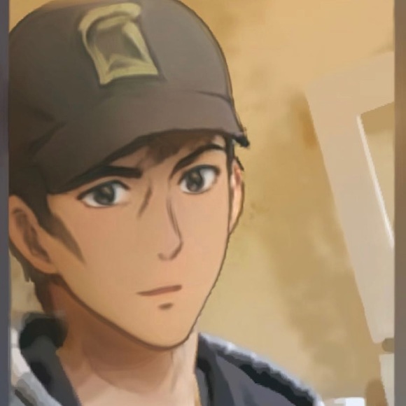 Meet your Posher, Andray - Picture 1 of 1